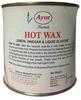 Ayur Herbals Lemon, Vinegar And Sugar Hot Wax(Pack Of 2), 600ml Each view 3