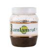 Amlamrut Premium Amla Slice Murabba 500g | Natural Indian Gooseberry Sweet | Rich in Vitamin C | Traditional Amla Murabba for Immunity & Digestion | Healthy Sweet Treat | No Preservatives | Ready to Eat view 2