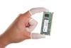 PSJ Finger Cot Anti-Static ESD Safe Chlorinated Reusable Disposable Latex Cots Protective Finger Gloves (200) view 3