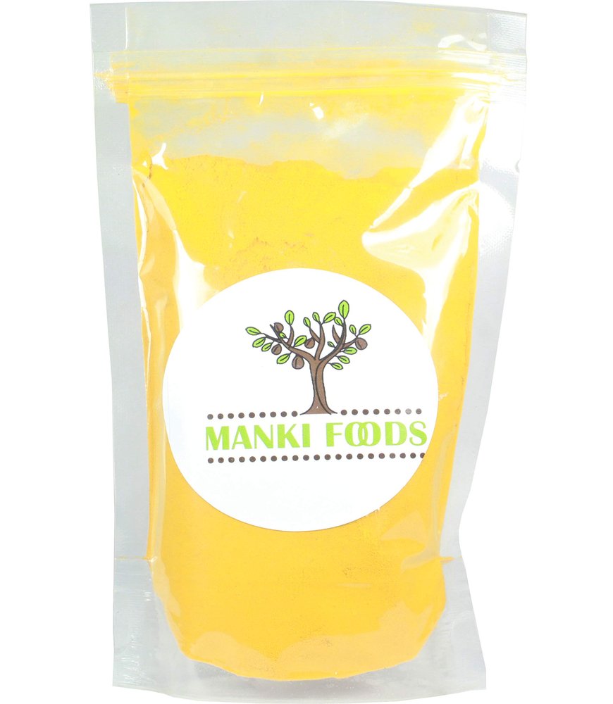 Maanki Organic Turmeric Powder/Haldi Powder,1kg