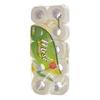 Mist Ultra Soft Clean Care Embossed 2 Ply Toilet Tissue Paper, Strong Biodegradable Bath Tissue, Septic-Safe, 10 Rolls in Pack, 250 Pulls Per Roll Item Name (aka Title) view 1