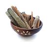 Maanki Organic Whole Cinnamon Bark(Dalchini Stick)/Whole Spice Cassia,500g view 3