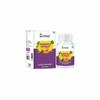ZINDAGI Ndagi 100% Pure Neem Extract Capsules With Turmeric Extract Capsules With Curcumin - Powerful Antioxidant Capsules (Combo Pack) view 2