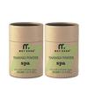 Pure & Natural Thanaka powder for permanent hair removal 30g (pack of 2) view 1