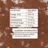 Jindal Cocoa Drinking Chocolate Cinnamon Powder - 200g | Goes well with Hot or Cold Chocolate Drink | No Artificial Colours | No Artificial Preservatives | No Trans-Fat | 100% Vegetarian (400g) view 3