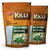 KILLI Nilavembu | Chirata | Kirayata | Andrographis paniculata | Kalmegh Crushed, 100g (Pack of 2) view 1