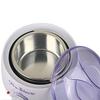 DEBIRE PRo Wax100 Hot Wax Warmer Machine, Portable Electric Waxing Heater, Strip and Paraffin Waxing for women | with Hair Wax Paper 5Qty in box. view 2