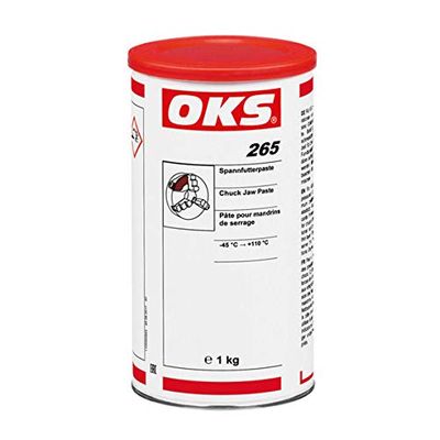 OKS 265 Chuck Jaw Paste, 1 kg