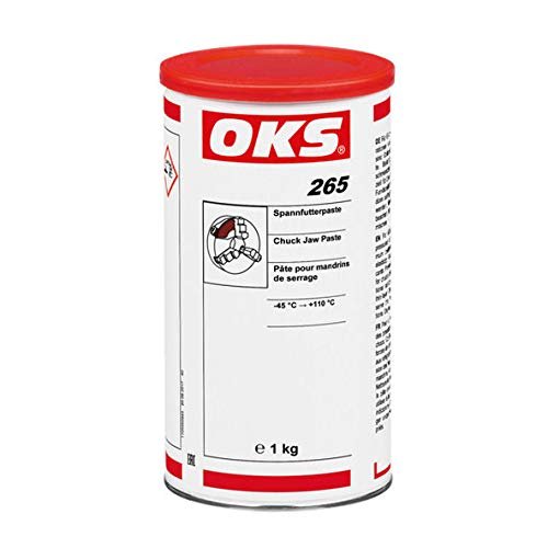 OKS 265 Chuck Jaw Paste, 1 kg
