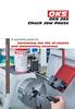 OKS 265 Chuck Jaw Paste, 1 kg view 4