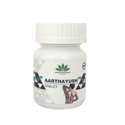 Aarthayush Tablet (60Tabs)