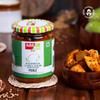 Add me 4 in 1 Combo Pack of Rajasthani Pickles. Mango Pickle aam ka achar 500gm + Ker teet Pickle 500 gm + Lasoda ka Achar Gunda 500 gm + Mixed Supreme achar 500gm = 2kg view 3