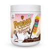 Pro360 Women's Pro Protein Powder Nutritional Supplement with Calcium, Iron, Evening Primrose for Overall Women Wellness  Double Rich Chocolate Flavor 250G (Pack of 1) view 1