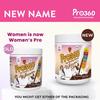 Pro360 Women's Pro Protein Powder Nutritional Supplement with Calcium, Iron, Evening Primrose for Overall Women Wellness  Double Rich Chocolate Flavor 250G (Pack of 1) view 2