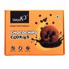 Varya's Gluten Free Cookies Delicious Tasty & Healthy Chocochip Cookies || Gluten Free Cookies - 200 Grams view 1