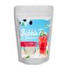 ZAWAA Litchi Boba Bubble Tea Mellowed With Milk Tea | Chewy Tapioca Pearl (500 g) For Milkshakes, Ice Cream and Yogurt view 1