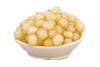 ZAWAA Litchi Boba Bubble Tea Mellowed With Milk Tea | Chewy Tapioca Pearl (500 g) For Milkshakes, Ice Cream and Yogurt view 3