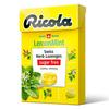 Ricola Lemon Mint Candy Pack of 2 Pouch, 2 x 40 g view 4