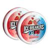 Ice Breakers Duo Fruit and Cool Strawberry Mints Pack of 2, X 36 Gram view 1