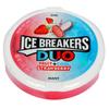 Ice Breakers Duo Fruit and Cool Strawberry Mints Pack of 2, X 36 Gram view 4