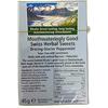 Ricola Bracing Glacier Peppermint Pack of 2 Pouch, 2 X 45 G, 90 Gm view 4