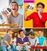 Happy 16th Birthday Toilet Paper Prank Funny Gag Gift! view 4