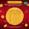 Beyond Snack Nendran Kerala Banana Chips | Peri Peri | Thin Crunchy Crispy Snack |300g (100g*3packs) view 3