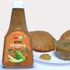 Add me Home Made Mango Dana Methi achar Pickle Chutney, 390gm Methi ki Chutneys Pickle 390g Marinade view 1