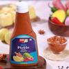 Add me Home Made Tasty Mixed achar Pickle , 390gm Mix achar Masala 390 G hot and Spicy view 3