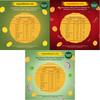 Beyond Snack Nendran Kerala Banana Chips | Combo pack (Original salted, Peri Peri, Sour cream Onion & Parsley)| Thin Crunchy Crispy Snack |300g (100g*3packs) view 2