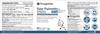 Trexgenics SAW PALMETTO Advanced - High Strength 45% Complex 550 mg with Bio-enhancer Piperine - Hair DHT Blocker & Prostate Support (60 Veg. Capsules) (1) view 2