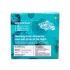 Morning Fresh Anti Hangover Cure and Liver Protection POP Sachet - (ASSORTED Flavors, 3 Sachets in 1 Box) Boosts hydration | Reduces hangovers | Effervescent mix with Vitamin-C, Mulberry Leaf extract & Proteins| No Caffeine & Sugar | |Clinically Prov view 2