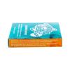 Morning Fresh Anti Hangover Cure and Liver Protection POP Sachet - (ASSORTED Flavors, 3 Sachets in 1 Box) Boosts hydration | Reduces hangovers | Effervescent mix with Vitamin-C, Mulberry Leaf extract & Proteins| No Caffeine & Sugar | |Clinically Prov view 3
