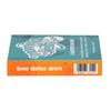 Morning Fresh Anti Hangover Cure and Liver Protection POP Sachet - (ASSORTED Flavors, 3 Sachets in 1 Box) Boosts hydration | Reduces hangovers | Effervescent mix with Vitamin-C, Mulberry Leaf extract & Proteins| No Caffeine & Sugar | |Clinically Prov view 4