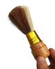Foreign Holics Wooden Handle Soft and Smooth Bristle Shaving Brush For Men & Boys view 4