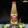 Jai Guruji Masala Shikanji Syrup Sharbat,Instant Refreshing Drink For Summer (Mix With Water Or Soda) 750Ml - Instant view 4