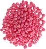 Delight Fashion Hub women and men Hair Removal Hard Body Wax Beans for Face, Arm, Legs Hard Wax Beans No Strip Depilatory Hot Film Hard Wax Pellet Waxing Bikini Hair Removal Brazilian Beans (100) view 1