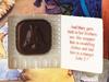 Vermont Christmas Company Shining Light Chocolate Advent Calendar & Nativity Story view 2