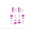 Body Shave for Silk n Smooth Skin -6 piece view 4
