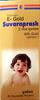 Suvarnprash with gold 60 ml Pack of 2 view 1