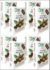 3p Kashmiri Organic Walnut Kernels Without Shell Natural Akhrot Giri Dry Fruit Brown Half 1.6kg (200gm x Pack of 8) (1600) view 1