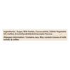 Chocoville Coffee with chunks Filling, 200g view 4