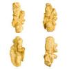 3p Kashmiri Light Quarter| Organic| Natural|Akhrot|Vlaue Pack|Akhrot giri|Wallnut| Walnut Kernels Without Shell 1.6 kg (200 gm x Pack of 8) view 3