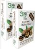 3p Kashmiri Organic Walnut Kernels Without Shell Natural Akhrot Giri Dry Fruit Brown Haif 400 gm (200 gm x pack of 2) view 1