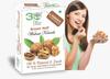 3p Kashmiri Organic Walnut Kernels Without Shell Natural Akhrot Giri Dry Fruit Brown Haif 400 gm (200 gm x pack of 2) view 2