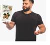 3p Kashmiri Organic Walnut Kernels Without Shell Natural Akhrot Giri Dry Fruit Brown Haif 400 gm (200 gm x pack of 2) view 4