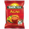 DANVIN Tata Tea Agni Leaf Tea, 1 Kilograms, Pack Of 1, Black Tea view 1