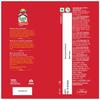 DANVIN Tata Tea Agni Leaf Tea, 1 Kilograms, Pack Of 1, Black Tea view 2