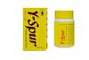 Aayush medical Y Spur Pure Natural Organic Ayurvedic Capsule for Men view 1
