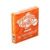 Morning Fresh Anti- Hangover Cure And Liver Protection Pop Sachet Orange Flavor, Size 3 Sachets In 1 Box | Boosts Hydration | Reduces Hangovers | Effervescent Mix With Vitamin-c, Mulberry Leaf Extract & Proteins | No Caffeine & Sugar view 2